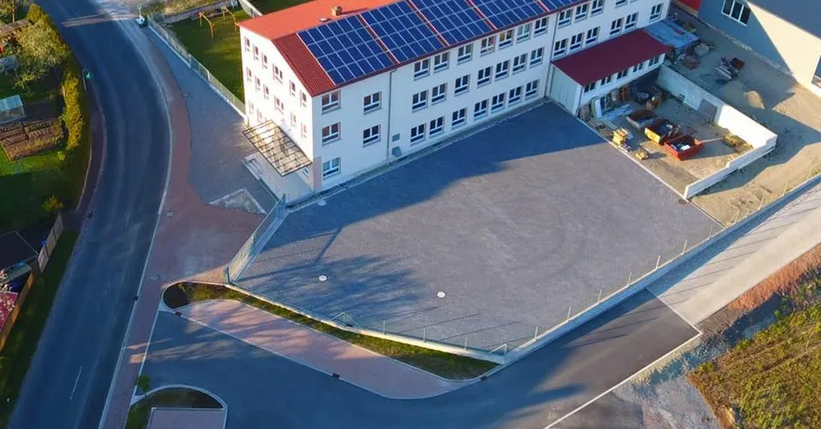 Fertigungstechnik Jost GmbH
